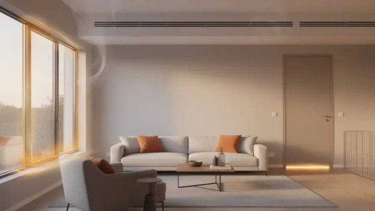 I 5 punti della casa da cui il calore fugge senza che tu te ne accorga