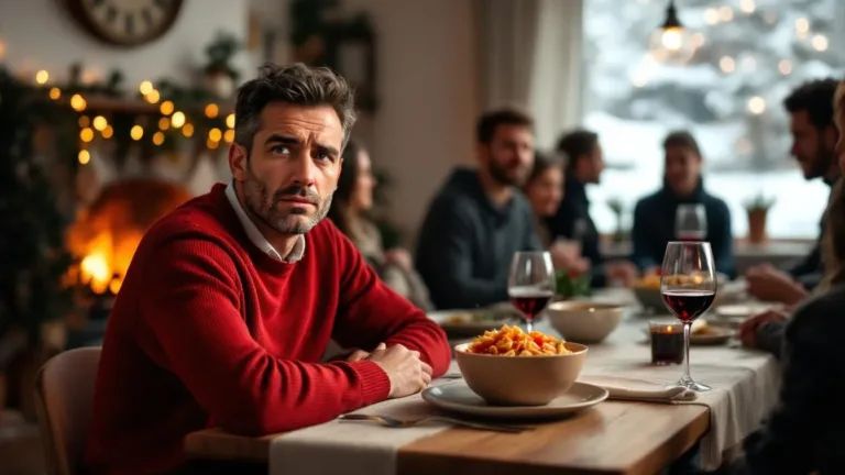 Il paradosso del Natale: circondati da gente ma mai così soli, come uscirne