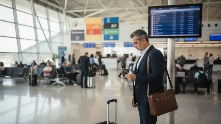 La compensazione per ritardo aereo arriva fino a 600 euro: ecco come richiederla