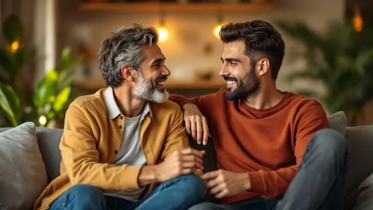 Le 4 regole della comunicazione di coppia che salvano le relazioni in crisi