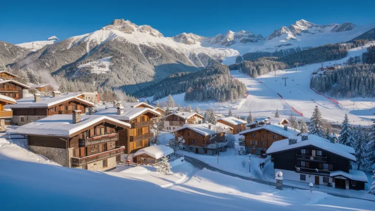 Neve garantita a dicembre: le località italiane dove trovarla senza andare troppo lontano