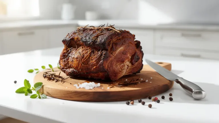 Arrosto asciutto e stopposo? L’errore fatale che commetti durante la cottura