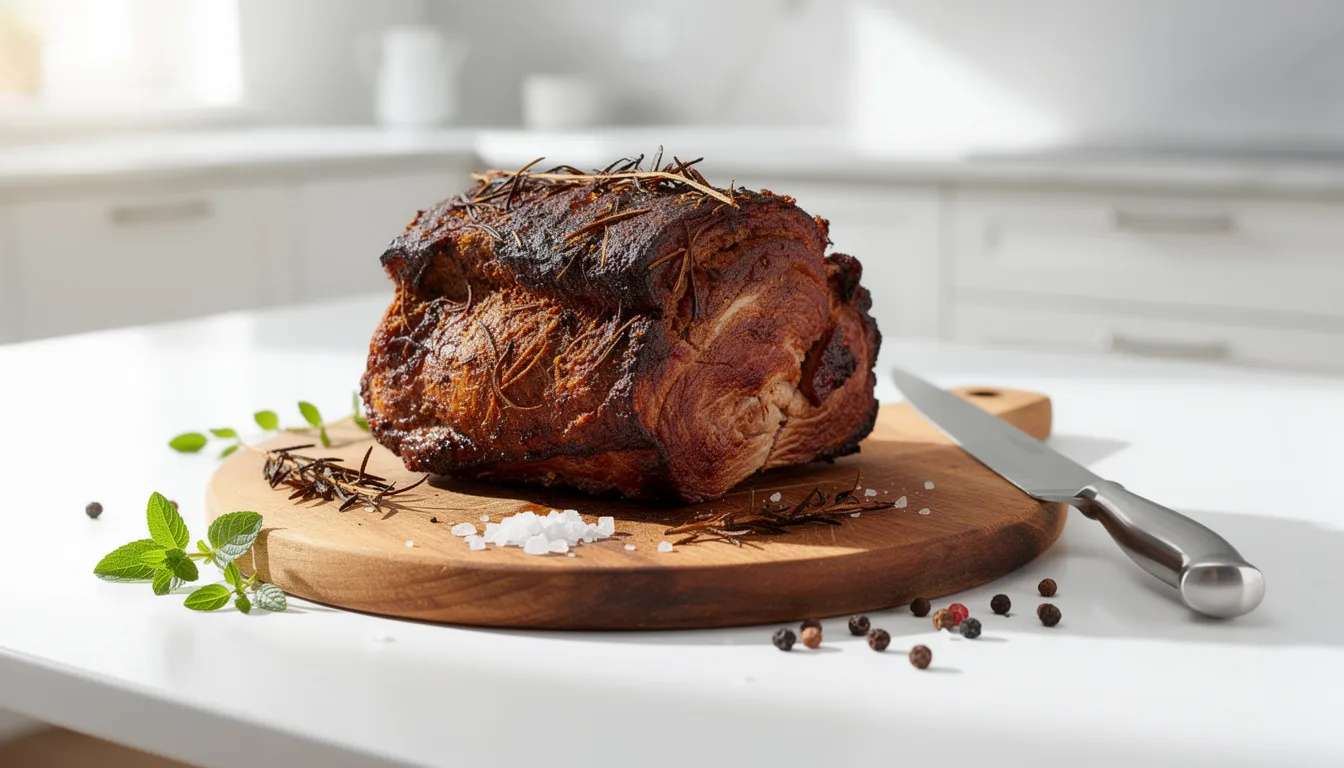 Arrosto asciutto e stopposo? L’errore fatale che commetti durante la cottura