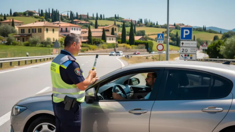 Attenzione a queste nuove regole per chi viaggia in auto