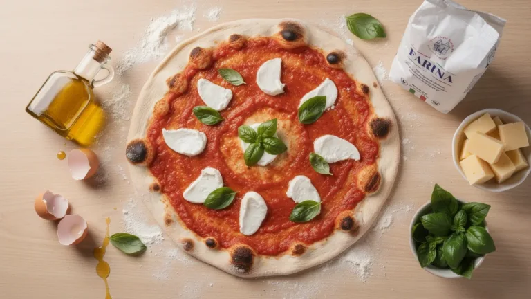 Attenzione a questi errori quando fai la pizza in casa