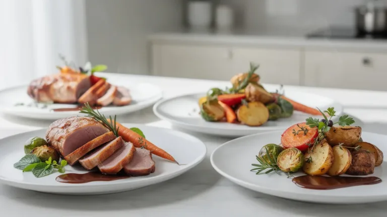 Avanzi delle feste? Il metodo furbo per riciclarli in piatti che sembrano gourmet