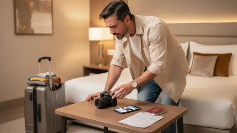 Camera non conforme a quella prenotata? Ecco i tuoi diritti e come farli valere