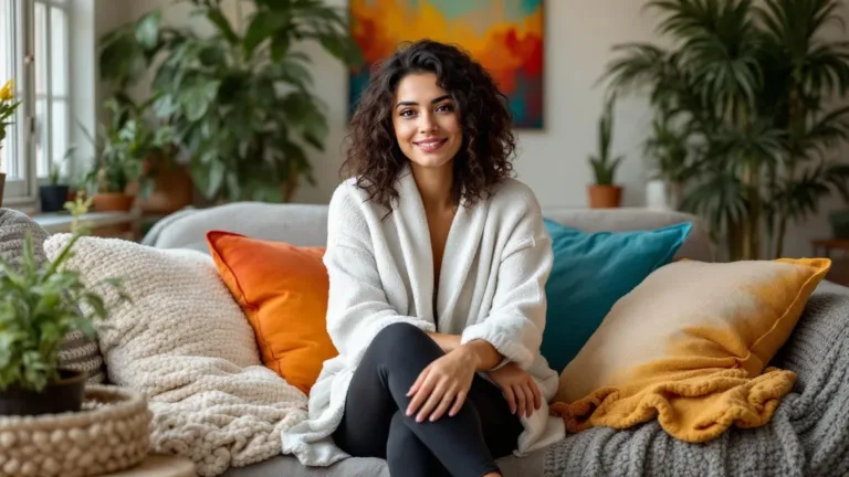 Come creare un angolo relax in casa senza spendere