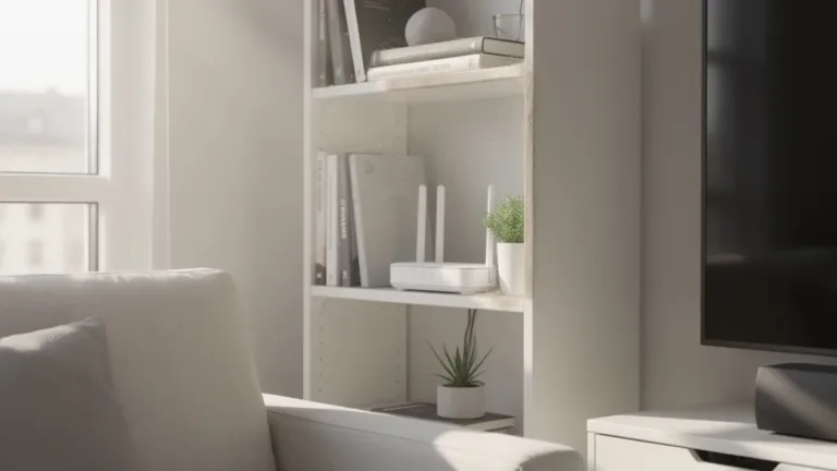 Come eliminare la polvere nascosta che sfugge a tutti