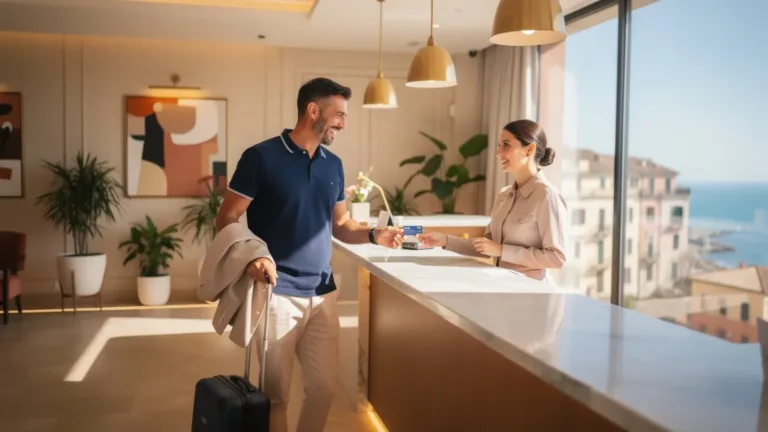 Come ottenere un upgrade gratuito in hotel senza essere VIP o influencer