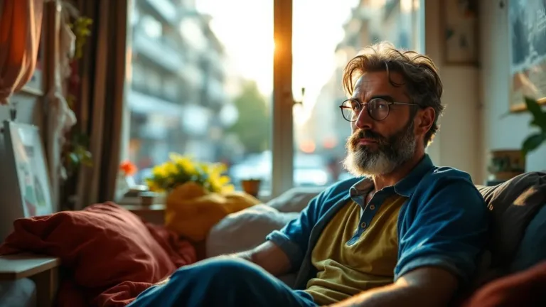 Come trovare calma anche nei momenti più caotici