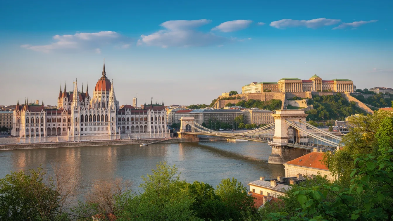 Cosa vedere a Budapest in 3 giorni: l’itinerario perfetto per la prima visita