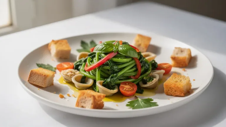 Cucina regionale: il piatto tipico che non conosci ancora