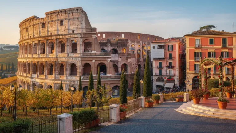 Esperienze da non perdere in Italia prima della fine dell’anno