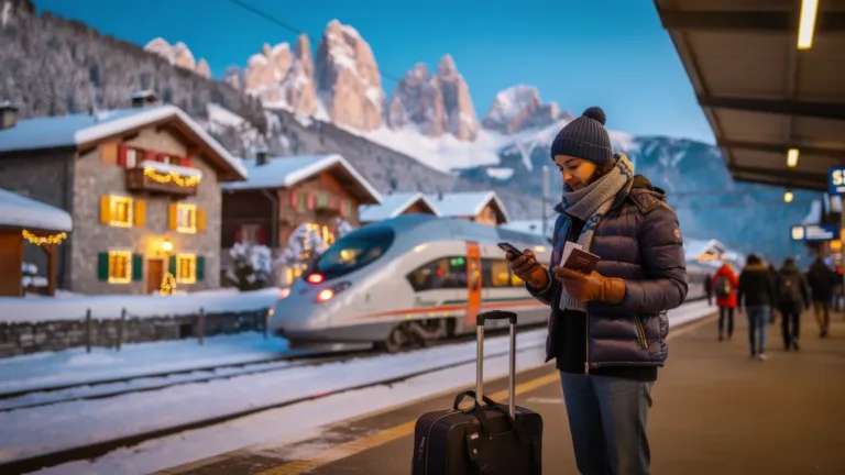 I 3 errori che rovinano le vacanze invernali (e come evitarli)