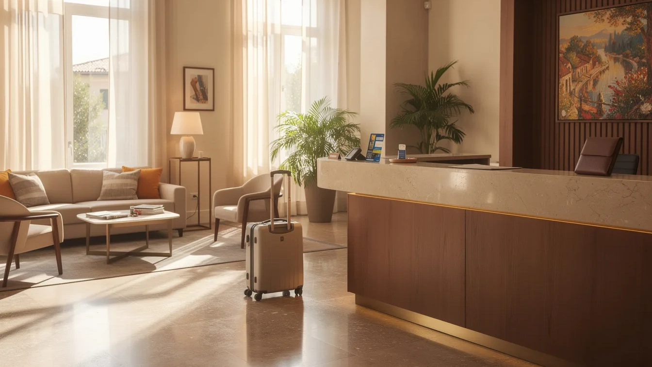 I programmi fedeltà degli hotel convengono davvero? L’analisi sincera