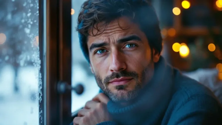 Il freddo di dicembre ti butta giù? Non è pigrizia ma una reazione naturale del corpo