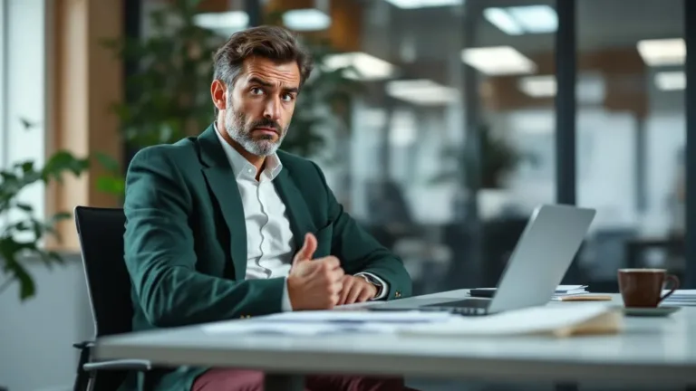 Il gaslighting sul lavoro esiste e può distruggerti: ecco come riconoscere un capo manipolatore