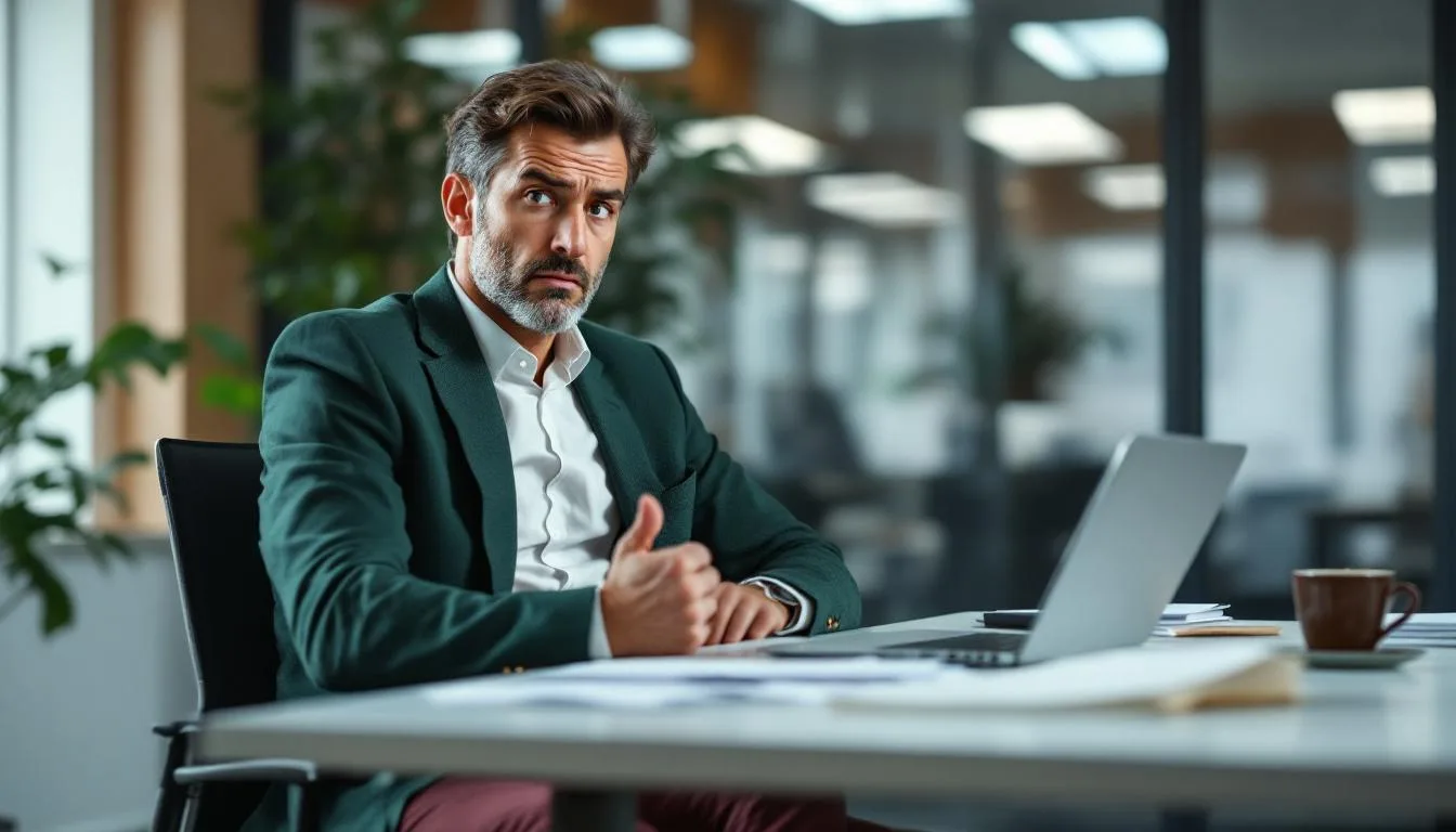 Il gaslighting sul lavoro esiste e può distruggerti: ecco come riconoscere un capo manipolatore