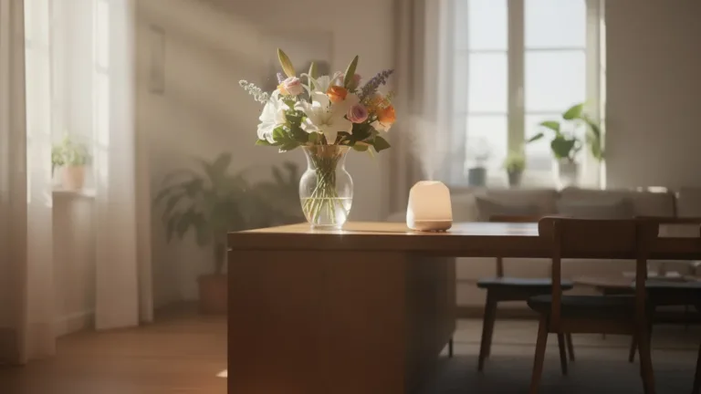 Il metodo veloce per una casa profumata tutto il giorno