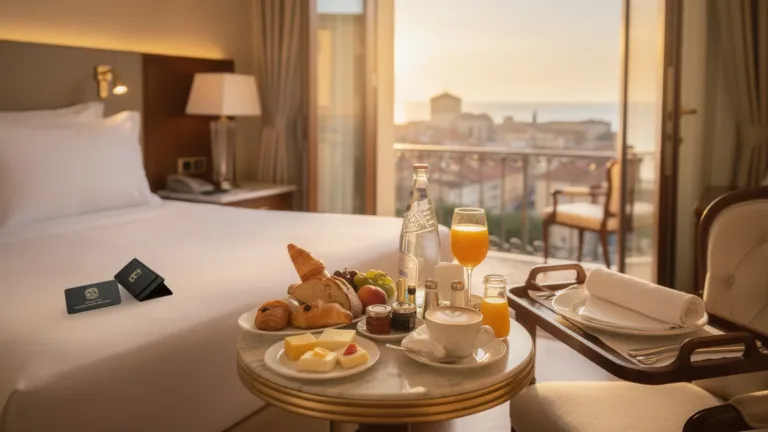 Il programma fedeltà gratuito che ti regala upgrade e colazione: pochi lo conoscono