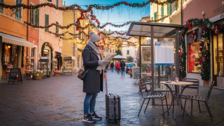 La guida essenziale per viaggiare low cost a dicembre