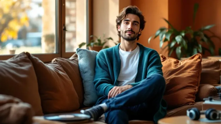 La playlist musicale che aiuta a ritrovare serenità