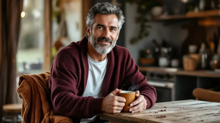 La tisana invernale che scalda e tranquillizza