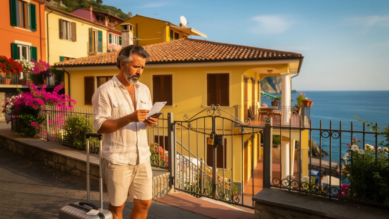 La truffa della prenotazione fantasma sta rovinando le vacanze di migliaia di italiani