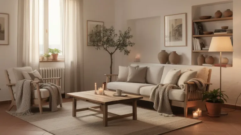 Lo stile hygge danese conquista le case italiane: ecco come ricrearlo facilmente