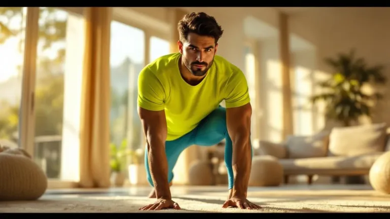 Lo stretching appena svegli attiva il metabolismo: la sequenza perfetta da 5 minuti