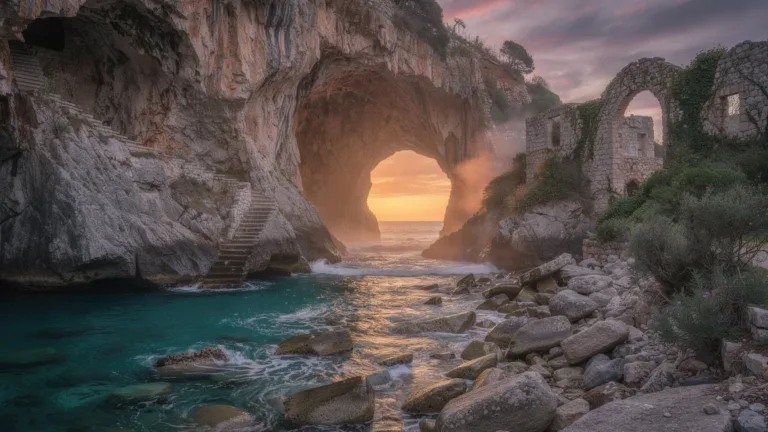 Luoghi misteriosi d’Italia: dove andare per vivere un’avventura