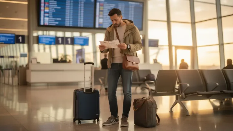 Non prenotare questo tipo di volo low cost: il dettaglio nascosto ti farà spendere il doppio