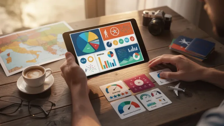 Perché non dovresti mai fidarti solo del punteggio medio: cosa guardare invece