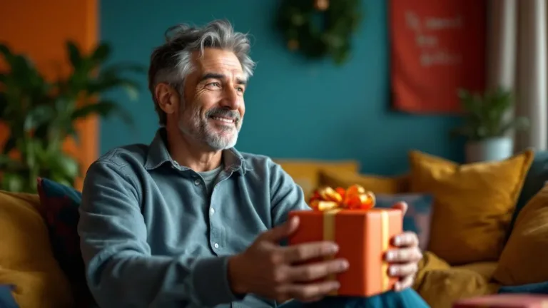 Quando il regalo perfetto non esiste: come liberarsi dalla pressione delle aspettative