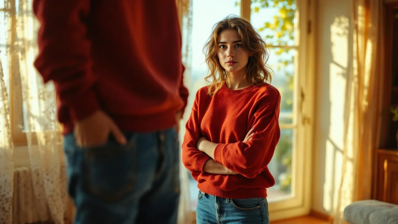 Queste frasi che usi ogni giorno rivelano una bassa autostima senza che tu te ne accorga