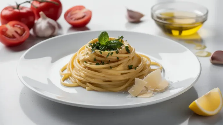 Scopri il segreto per una pasta cremosa senza panna
