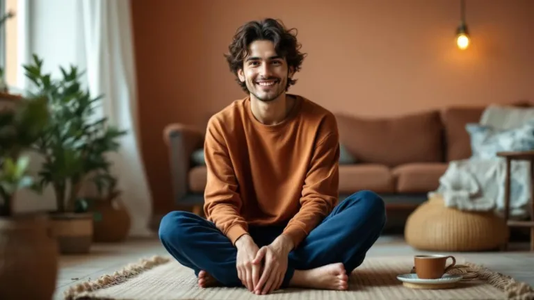 Scopri la routine serale che favorisce il sonno profondo