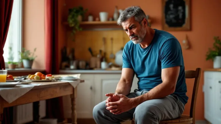 Sensi di colpa dopo aver mangiato troppo? Ecco perché sono inutili e cosa fare invece