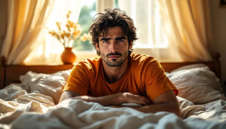 Svegliarsi stanchi ogni mattina non è normale: il segnale che il tuo corpo ti sta mandando